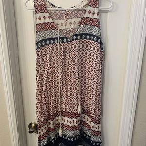 Summer dress
